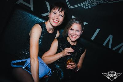 Party Bild aus dem Maxxim Club Berlin vom 12.07.2025
